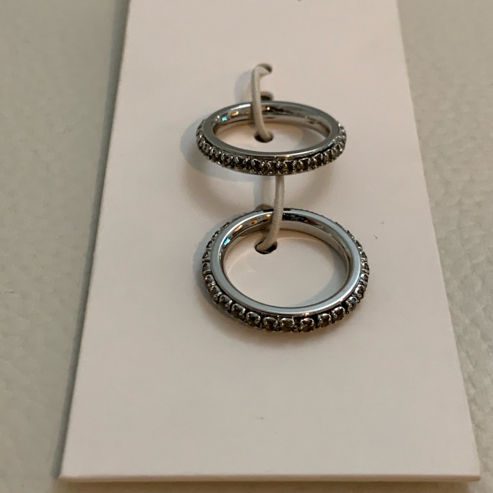 Loft ring size 7